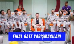 Final Gate Yarışmacıları: Ebo'nun Yarışmasında Kimler Var?