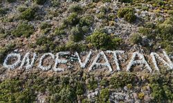 Muğla’da ‘Önce Vatan” temizliği