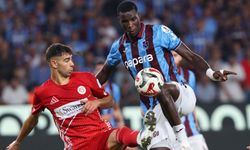 Antalyaspor’un savunmacısına Güney Amerika'dan kanca