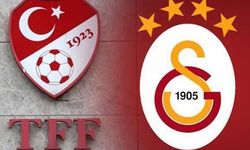 TFF'nin 'bahis' listesinin ardından Galatasaray'dan ilk açıklama geldi
