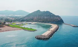 Bakan Abdulkadir Uraloğlu, Gazipaşa Yat Limanı açılışı için Antalya'ya geliyor