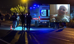 Gazipaşa'da otomobilin çarptığı yaşlı adam hayatını kaybetti