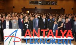 Akdeniz Bilişim Zirvesi'nde geri sayım başladı