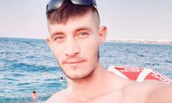 Antalya Kepez'de şüpheli ölüm!