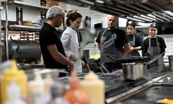 Antalya’da hijyen ve gıda güvenliği için Gold Town sertifika programı başladı