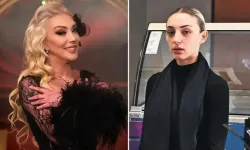 Güllü'nün kızı ifade verdi! "Annemi öldüreceğim" mesajı gündem olmuştu