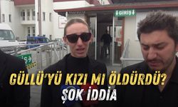 Güllü'yü kızı mı öldürdü? Şok iddia
