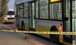 Otobüste 'yan baktın' tartışması! 21 yaşındaki genç ağır yaralı