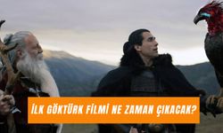 İlk Göktürk: Önsöz Filmi Ne Zaman Çıkacak? Alper Çağlar’ın Filmi Hangi Platformda?