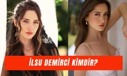 İlsu Demirci Kaç Yaşında? Arafta Mercan Kimdir?