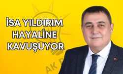 Antalya siyasetinde sıcak saatler yaşanacak! İsa Yıldırım hayaline kavuşuyor