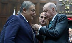 İsa Yıldırım’dan manidar borç açıklaması! AK Parti’ye bunun için geçmiş!