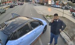 Isparta'da "maganda" ilan edilen öğrenci konuştu