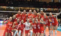 Filenin Sultanları Azerbaycan'ı 3-0 mağlup etti