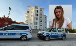 Karaman'da 5'inci kattan düşen genç öğretmen hayatını kaybetti