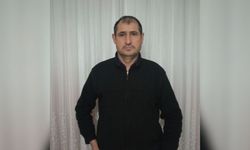 Karaman'da bir işçi mermer ocağında kayanın altında kaldı