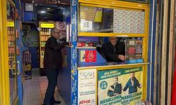 200 TL'lik Kazı Kazan'dan 16 milyon TL ikramiye