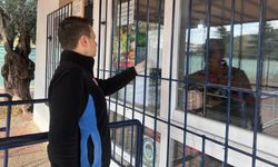 Kemer Belediyesi harekete geçti! Okul kantinleri denetlendi