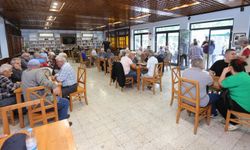 Emekliler, Kepez’de o adreste buluşuyor!