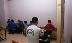 Kepez Belediyesi'nden 465 öğrenciye göz sağlığı taraması