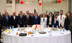 Antalya’da KKTC’nin 42 yıllık gururu kutlandı