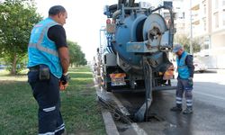 Antalya'da ASAT'tan100 milyon liralık kış hazırlığı