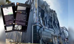 Kocaeli'de 6 kişinin öldüğü fabrika yangını sonrası vicdanları sızlatan paylaşım!