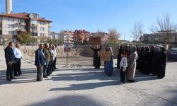 Konya'da doğal gaz patlamasına neden olan kişi dışarda, apartman sakinleri öfkeli!