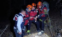 Konya'da 27 saattir kayıp çocuğu arama çalışmalarında kritik adım!