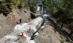 Konyaaltı’nın içme suyu sorunu tarihe karışıyor