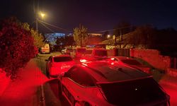 Konya'da 16 yaşındaki genç babasını bıçaklayarak öldürdü