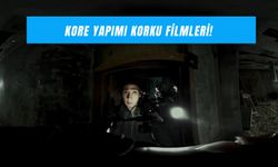 Kore Korku Filmleri: En İyi 10 Kore Gerilim Filmi!