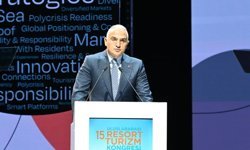 26,9 milyar TL’lik dev yatırım: Bakan Ersoy’dan için kritik açıklama