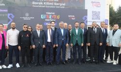Antalya Kültür Yolu Festivali başladı
