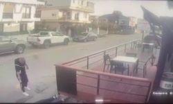 Antalya'da kuzen dehşeti!