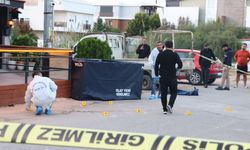 Kuzenini kurşun yağmuruna tutan şahıs adliyeye sevk edildi