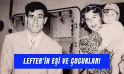 Lefter Eşi ve Çocukları: Stavrini Küçükandonyadis ve Ailesi Hakkında Merak Edilenler!