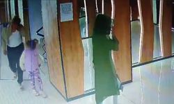 Tarsus’ta 1 milyonluk hırsızlık