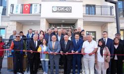 Seydikemer'de 304 konut hak sahiplerine teslim edildi