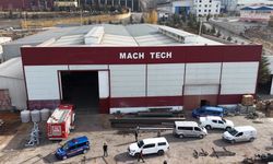 Kırıkkale'de 2 işçinin 3 tonluk sac levhanın altında can verdiği kazada karar çıktı!