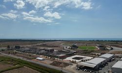 Manavgat’ın suyunun güvenliği için önemli yatırım