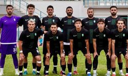 Manavgat Belediyespor liderliği geri aldı