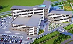 Manavgat Devlet Hastanesi neden gecikti? Ak Partili Ali Çetin’den açıklama