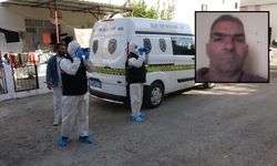 Manavgat'ta 51 yaşındaki adam evinde ölü bulundu