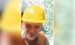 Manavgat'ta eşini darp edip cinsel saldırıda bulunan cani koca tutuklandı