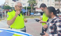 Manavgat'taki kazada alkollü sürücü ceza yedi, diğer araç sahibinin ölü olduğu ortaya çıktı!