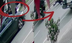 Manavgat'ta zincirleme kaza: ATV'ye motosiklet ve otomobil çarptı