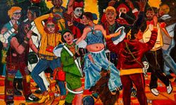 Akdeniz'in ışığında bir sanat vizyonu: Mas Art Gallery