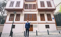 Atatürk’ün Selanik’te doğduğu ev yeniden ziyarete açıldı