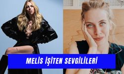Melis İşiten Sevgilileri: Atakan Özkaya ile Sevgili Mi?